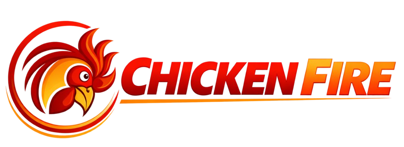 Chicken Fire