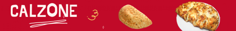 CALZONE